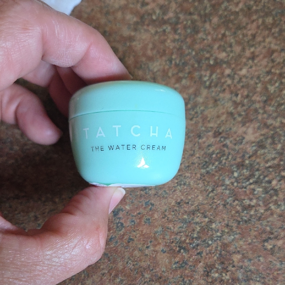 Tatcha The Water Cream - Skincare